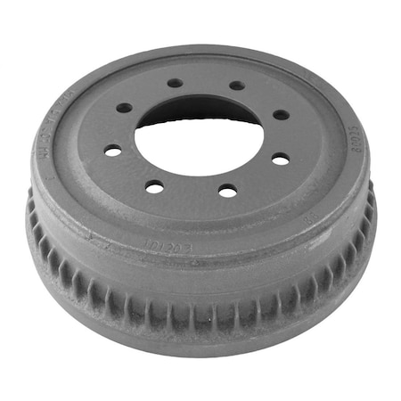 Uap 80025 Brake Drum 80025